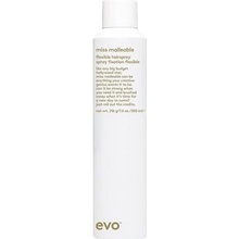 evo Miss Malleable Flexible Hairspray 300 ml