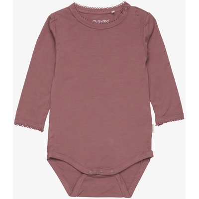 Minymo Body Rose Brown