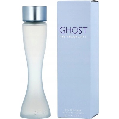 Ghost Ghost The Fragrance Toaletní voda dámská 100 ml