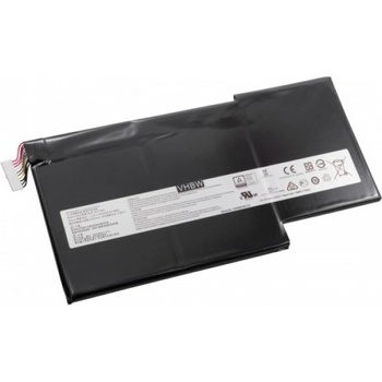 Image 1 of Movano Батерия за MSI GS63 / GS73, 5700 mAh (BT/MS-GS73)