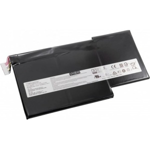 Movano Батерия за MSI GS63 / GS73, 5700 mAh (BT/MS-GS73)