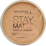 Rimmel Stay Matte Powder 14 g