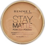 Rimmel Stay Matte Powder 14 g