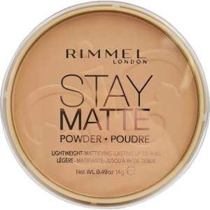 Rimmel Stay Matte Powder 14 g