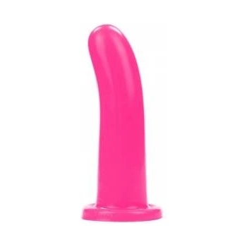 Lovetoy Silicone holy dong large pink