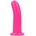 Lovetoy Silicone holy dong large pink