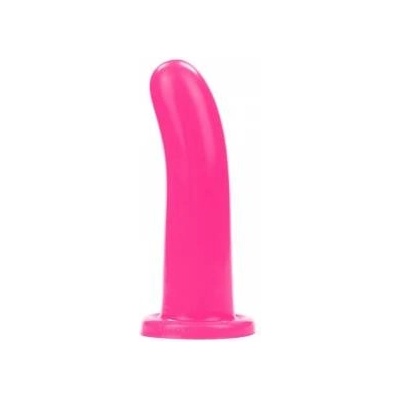 Lovetoy Silicone holy dong large pink