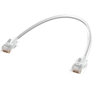 Ubiquiti UniFi UACC-CABLE-PATCH-EL-0.15M-W-24