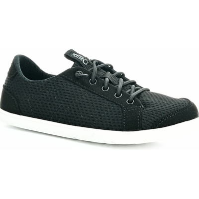 Xero shoes Dillon kids barefoot topánky black