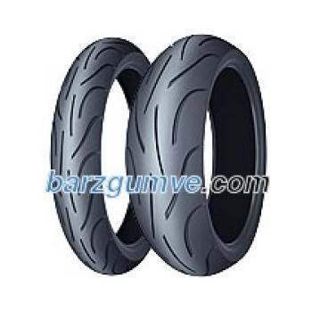 Michelin Pilot Power ( 170/60 ZR17 TL (72W) Задно колело, M/C )
