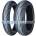Michelin Pilot Power ( 170/60 ZR17 TL (72W) Задно колело, M/C )
