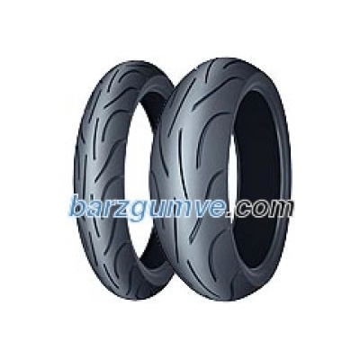 Michelin Pilot Power ( 170/60 ZR17 TL (72W) Задно колело, M/C )