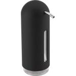 Umbra Черен пластмасов дозатор за сапун 350 ml Penguin - Umbra (330190-040)