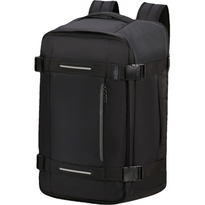 American Tourister American Tourister URBAN TRACK TRAVEL Black 44l