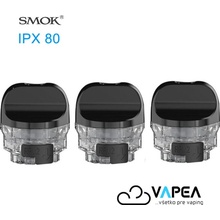 Smok IPX80 RPM 2 Pod cartridge 5,5 ml Pack 3