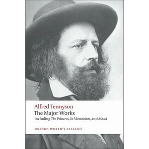 Major Works (ISBN: 9780199572762)