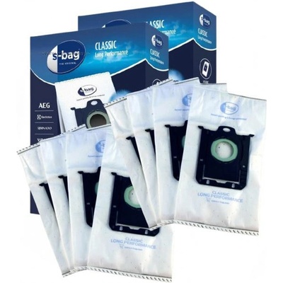 NipponCEC Philips FC 8243/09 PowerGo S Bag 8 ks