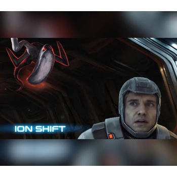 ION Shift