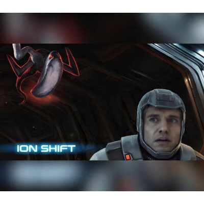 ION Shift