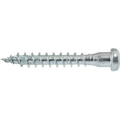 Klimas Vrut do tesařských kování (TX) 5x40 mm, 6× 70 ks