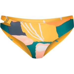 boochen Дамско бикини долнище Boochen Women's Caparica Bottom Bikini bottom - Painting Print / Little Dolphin - размер 3XL (150-2073-0517)