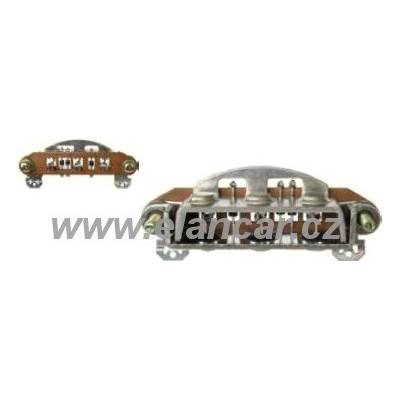 Diodový blok RC - Mitsubishi A860T03970