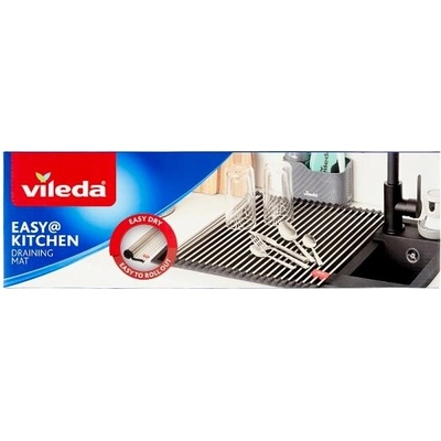 Vileda Easy Kitchen odkapávač 45 x 40 cm