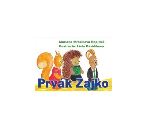 Prvák Zajko