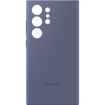 Samsung Galaxy S24 Ultra Silicone Case violet (EF-PS928TVEGWW)
