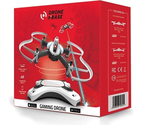 Smart drone Drone n Base 2.0 - DNB1000