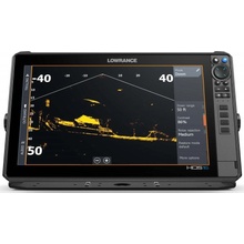 Lowrance Echolot HDS PRO 16 Se Sondou ActiveImaging HD