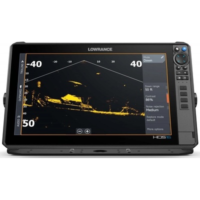 Lowrance Echolot HDS PRO 16 Se Sondou ActiveImaging HD