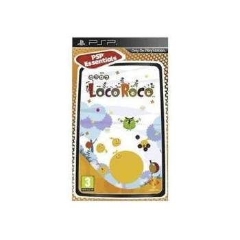 Image 1 of Sony LocoRoco (PSP)