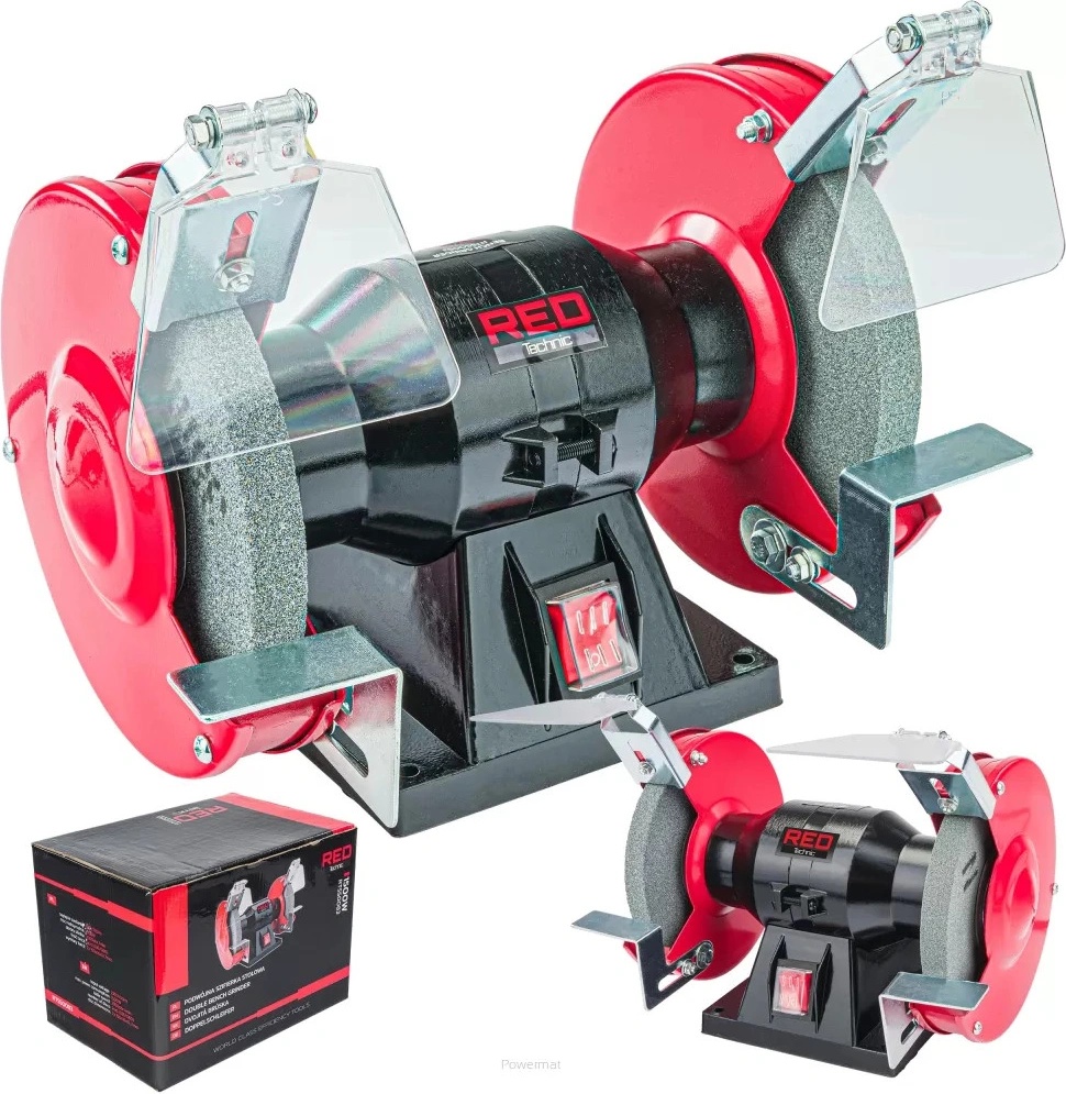 RED TECHNIC RTSS0083