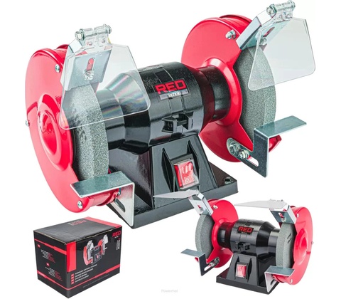 RED TECHNIC RTSS0083