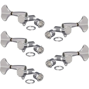 Gotoh GB707-5 C 3L/2R