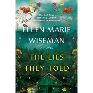 The Lies They Told (ISBN: 9781496741509)