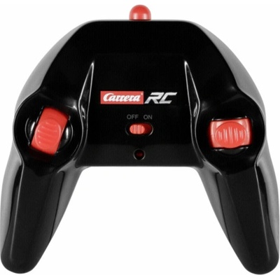 Carrera RC 2,4 Ghz 370181067 Nintendo Mario Kart Mach 8,Luigi