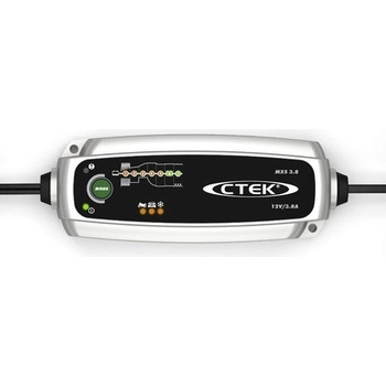CTEK MXS 3.8 PRO