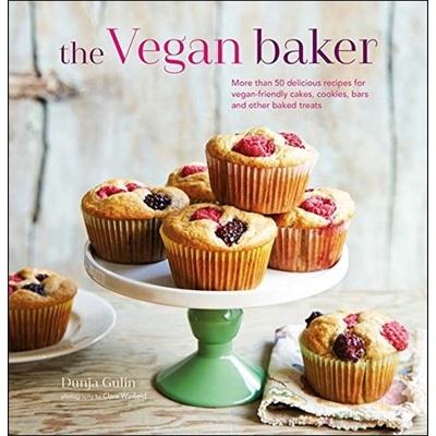 Vegan Baker Gulin Dunja