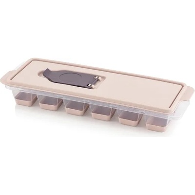 DUNYA Dunya-Форма за лед с капачка СИЛИКОН (16014) (0151629)