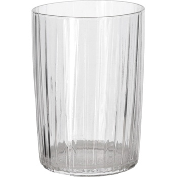 Bitz Чаша за вода KUSINTHA 280 ml, комплект от 4 бр. , прозрачен, стъкло, Bitz (BITZ24246)