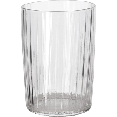 Bitz Чаша за вода KUSINTHA 280 ml, комплект от 4 бр. , прозрачен, стъкло, Bitz (BITZ24246)