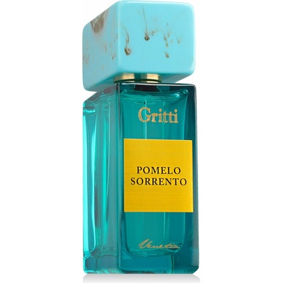 GRITTI Pomelo Sorrento parfémovaná voda unisex 100 ml