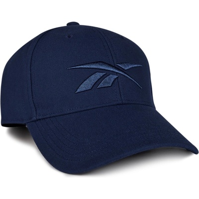 Reebok Бейзболна шапка Reebok Baseball Cap 99 - Batik Blue