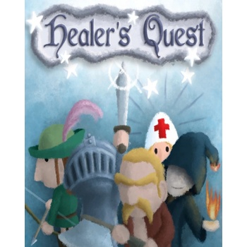 Healers Quest