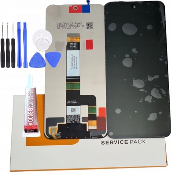 LCD Displej + Dotykové sklo Xiaomi Redmi 12