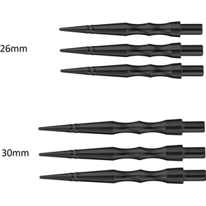 Harrows Връх Apex Sabre Black