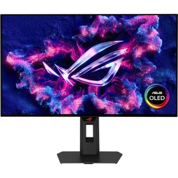 Image 1 of ASUS ROG Strix OLED XG27AQDMGR