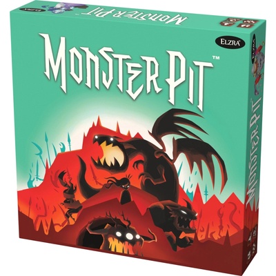 Elzra Monster Pit - EN